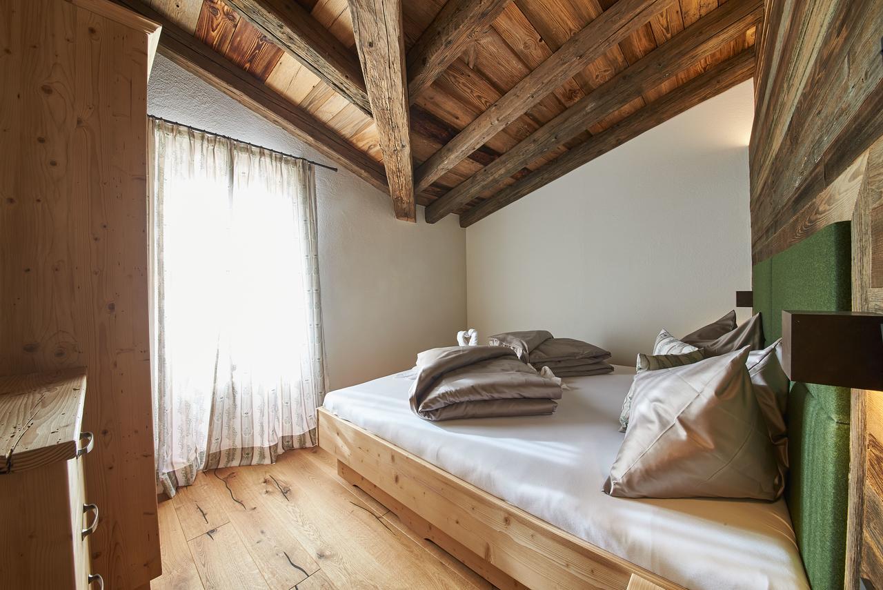 Almhuette Lengau Villa Saalbach-Hinterglemm Luaran gambar