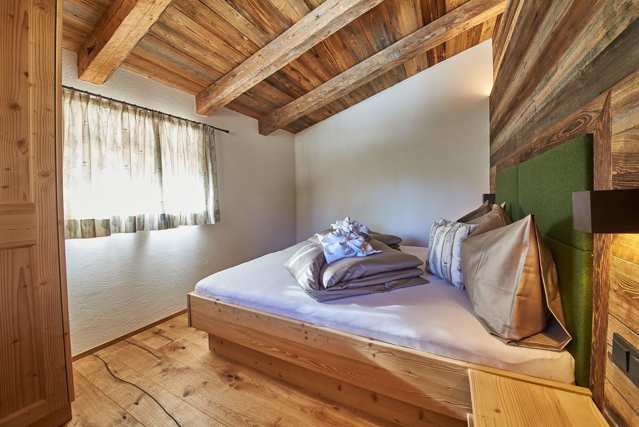 Almhuette Lengau Villa Saalbach-Hinterglemm Luaran gambar