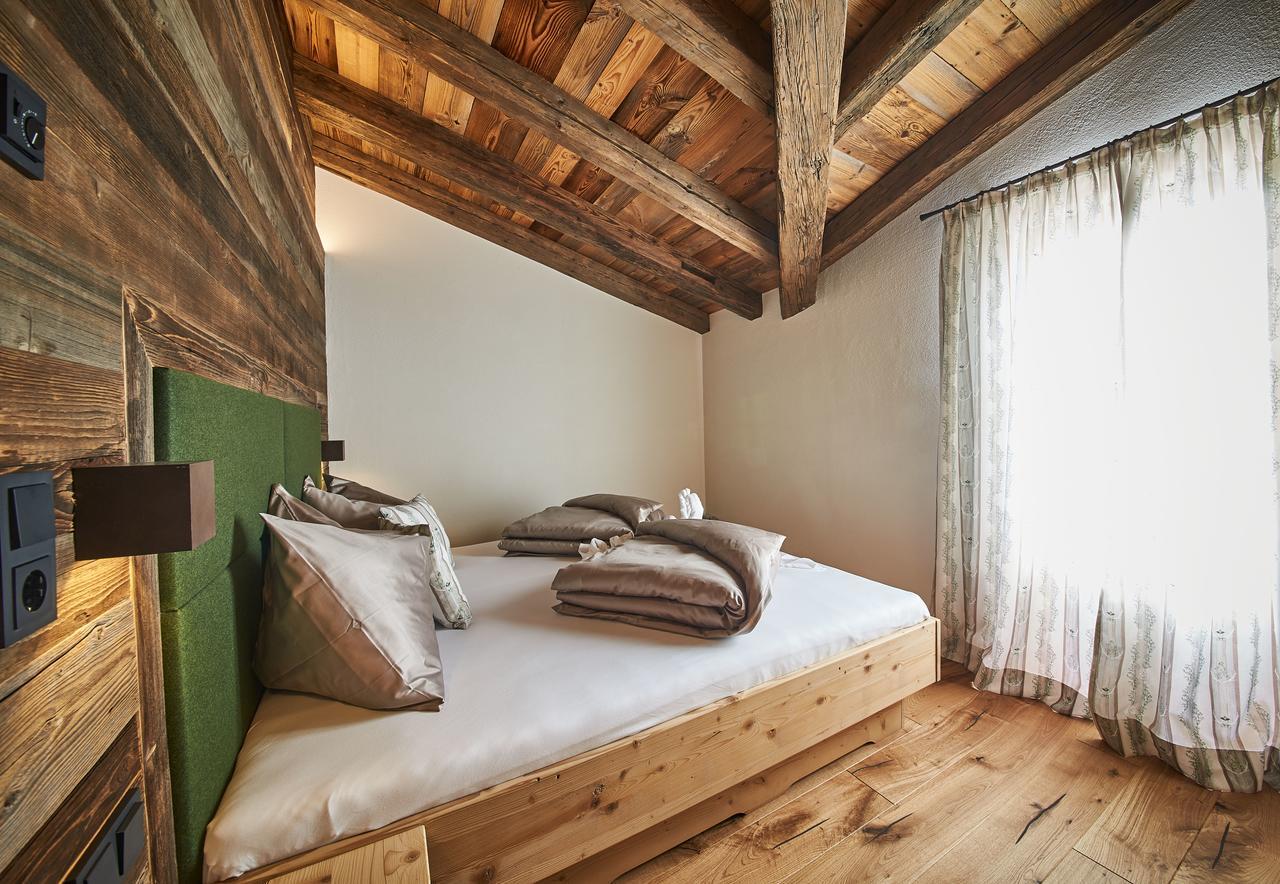 Almhuette Lengau Villa Saalbach-Hinterglemm Luaran gambar
